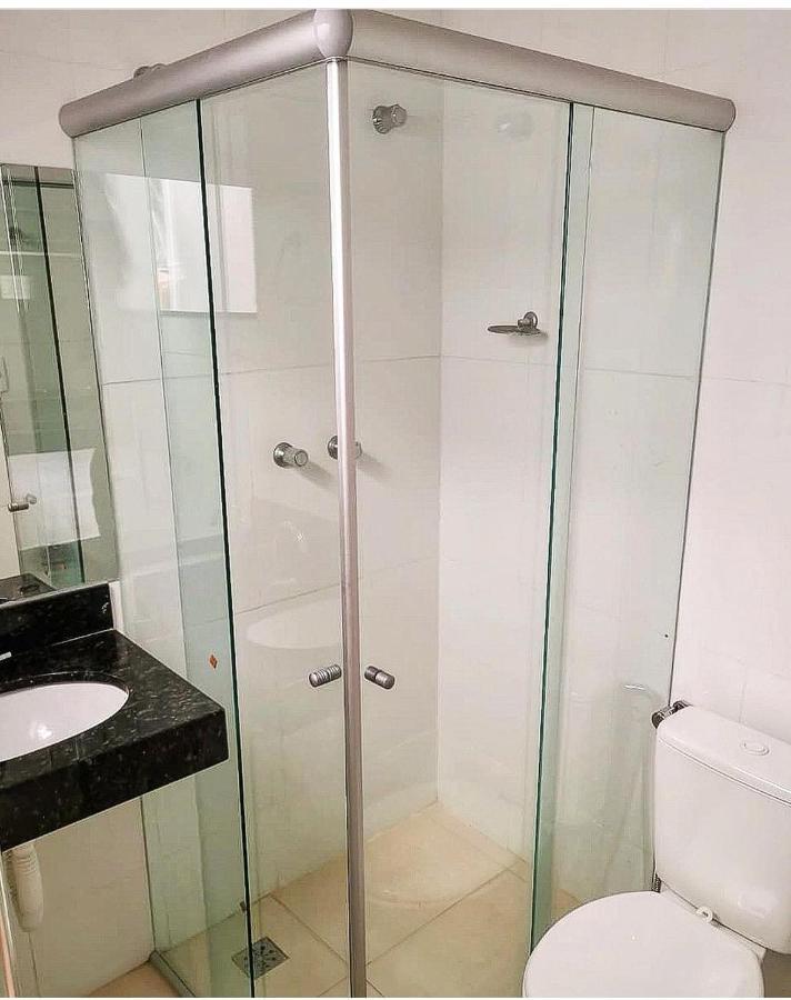 Hotel Boa Vista Passos Dış mekan fotoğraf